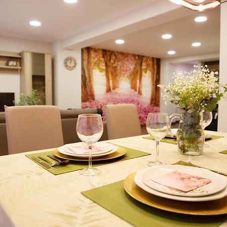 Luxury New Apartment City Centre & Beach, Alicante Extérieur photo