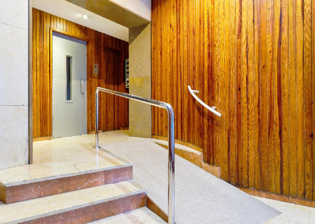 Luxury New Apartment City Centre & Beach, Alicante Extérieur photo