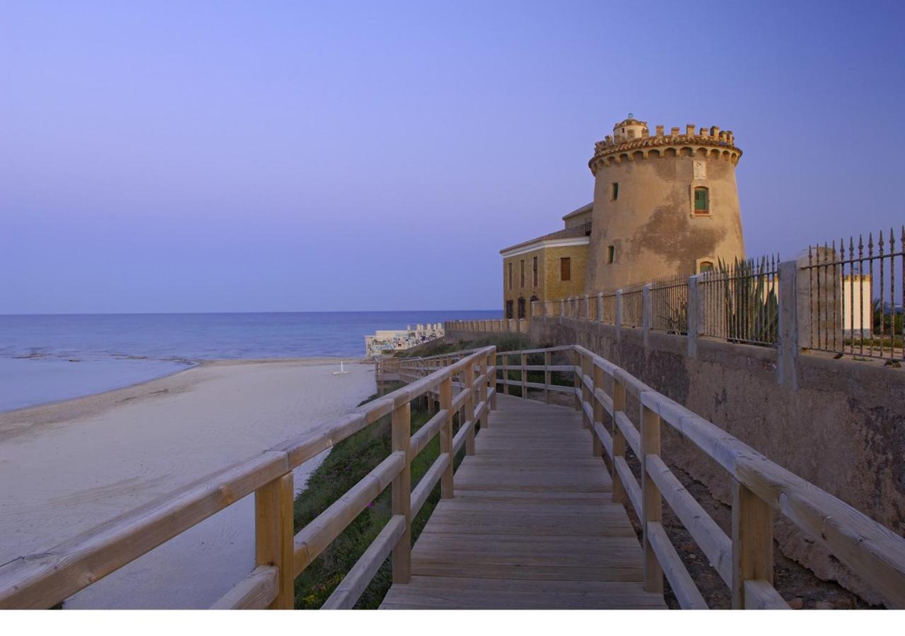 Luxury New Apartment City Centre & Beach, Alicante Extérieur photo