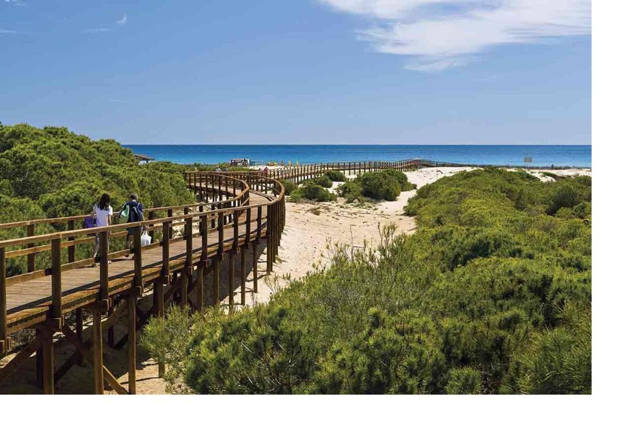 Luxury New Apartment City Centre & Beach, Alicante Extérieur photo