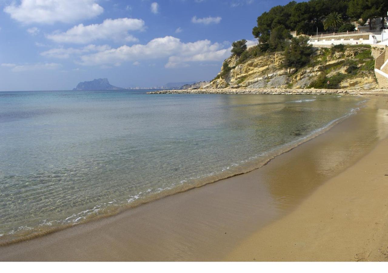 Luxury New Apartment City Centre & Beach, Alicante Extérieur photo