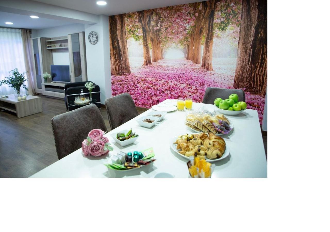 Luxury New Apartment City Centre & Beach, Alicante Extérieur photo