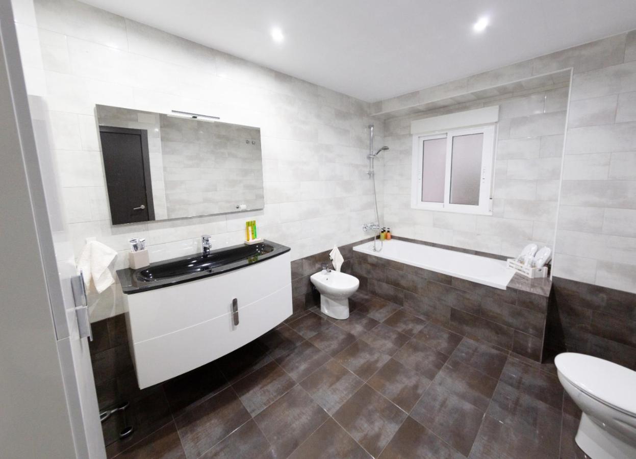 Luxury New Apartment City Centre & Beach, Alicante Extérieur photo
