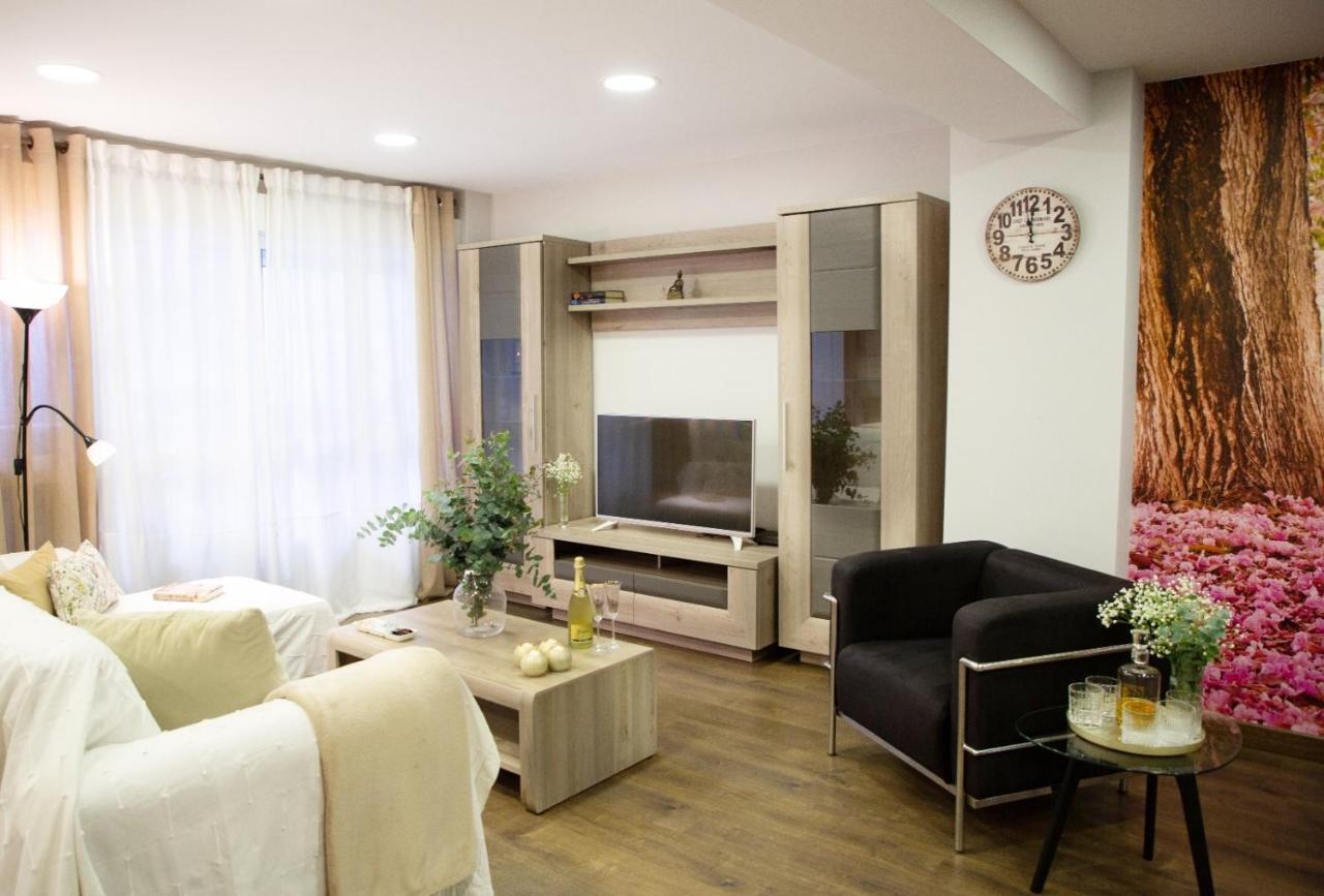 Luxury New Apartment City Centre & Beach, Alicante Extérieur photo