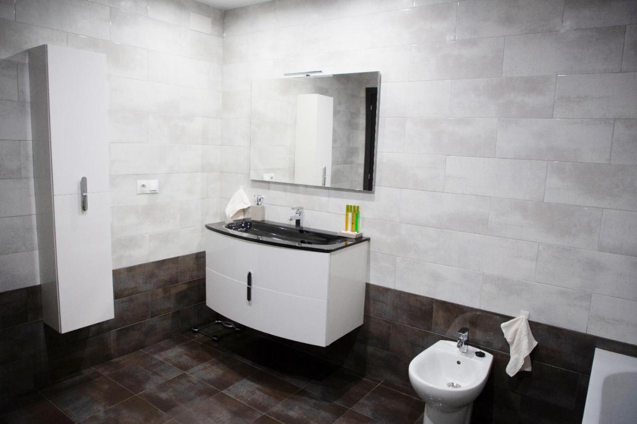 Luxury New Apartment City Centre & Beach, Alicante Extérieur photo