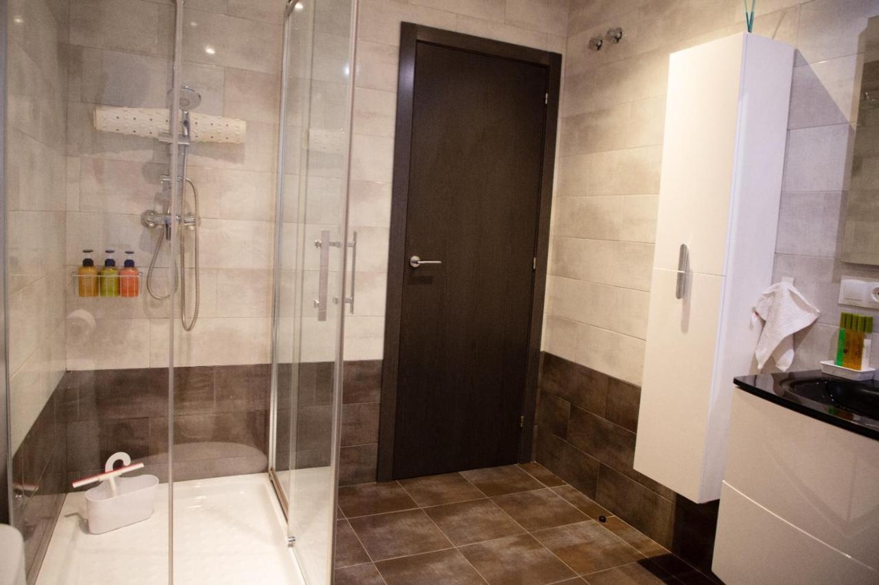 Luxury New Apartment City Centre & Beach, Alicante Extérieur photo