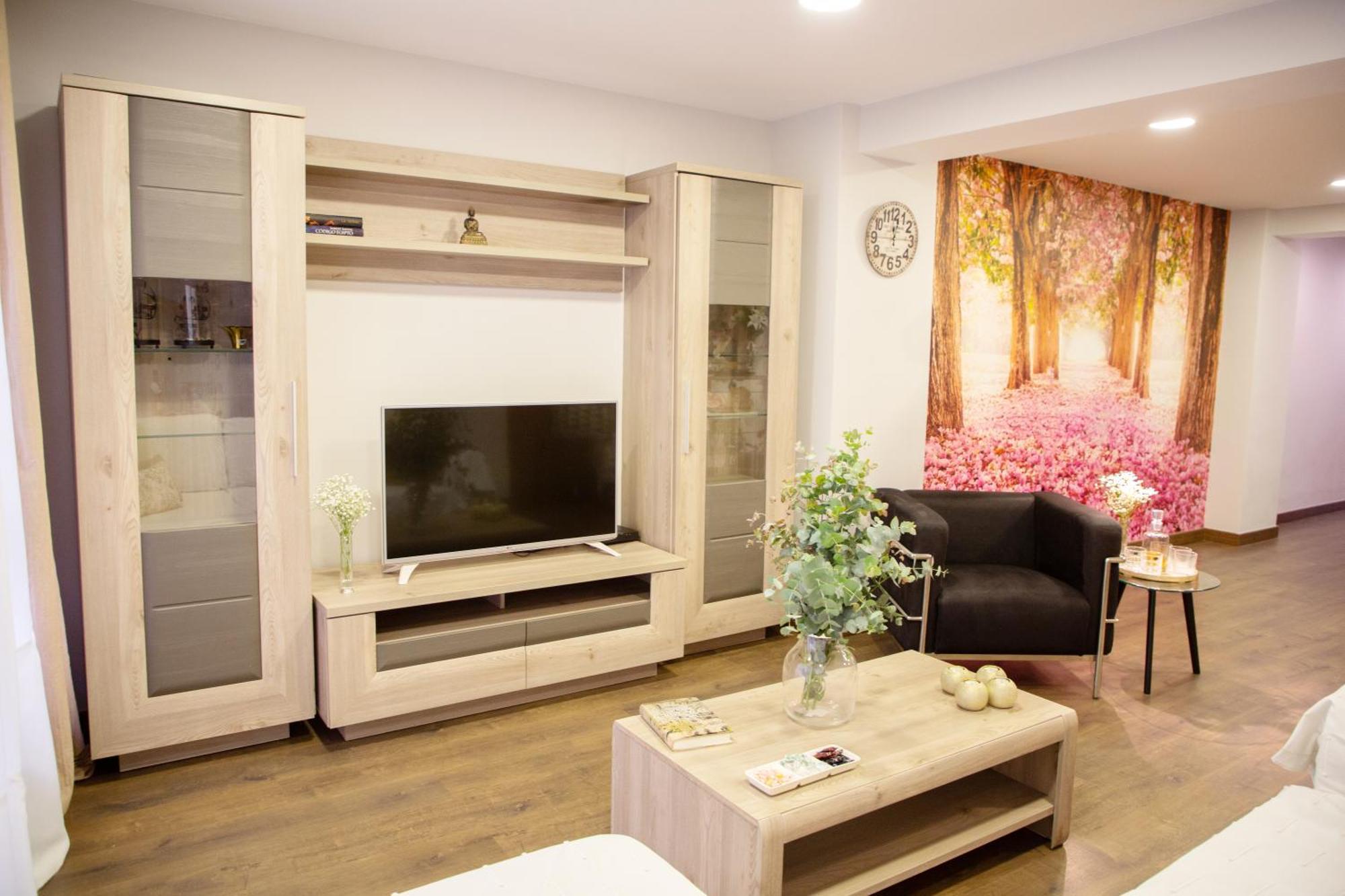 Luxury New Apartment City Centre & Beach, Alicante Extérieur photo