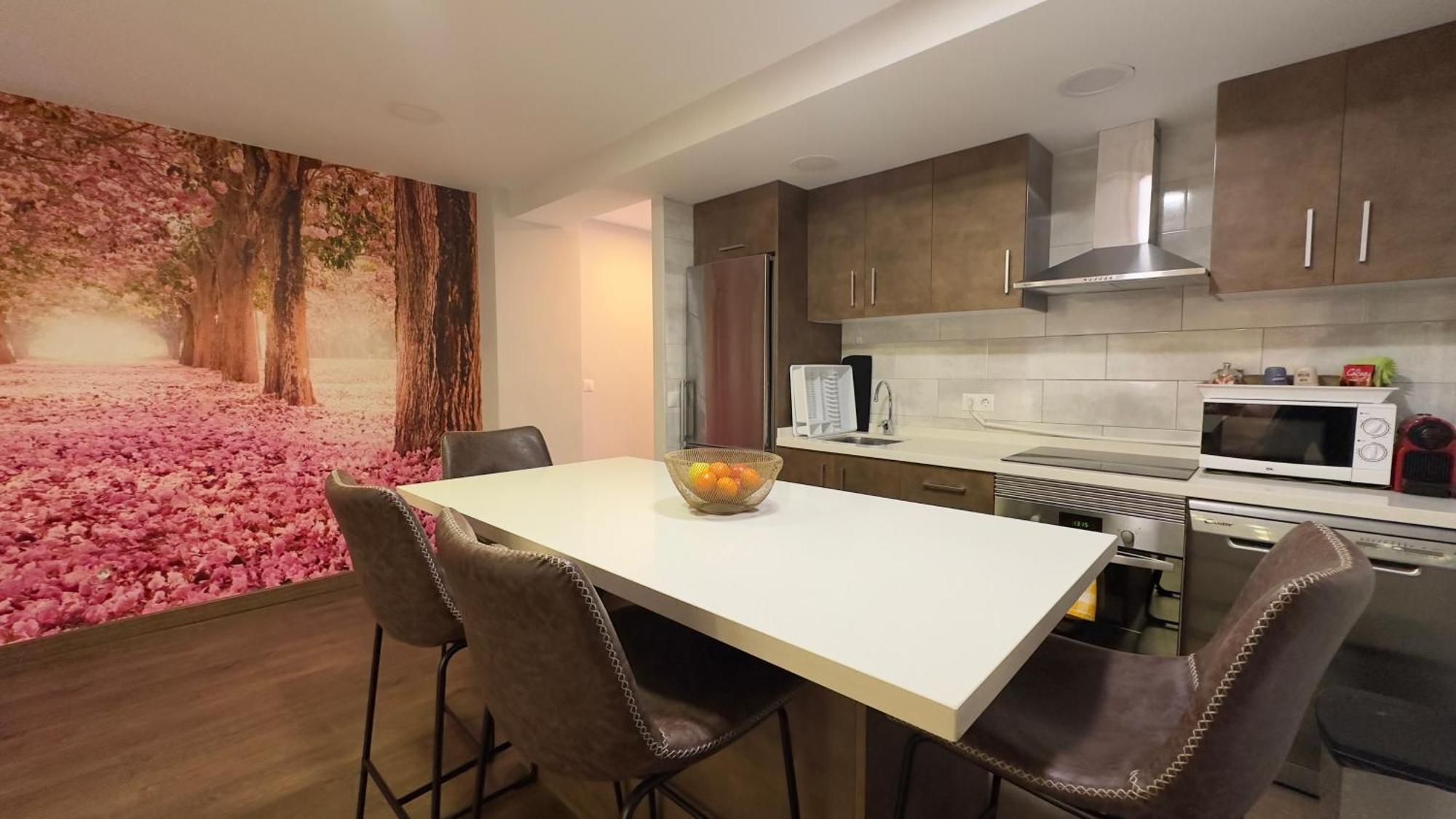Luxury New Apartment City Centre & Beach, Alicante Extérieur photo