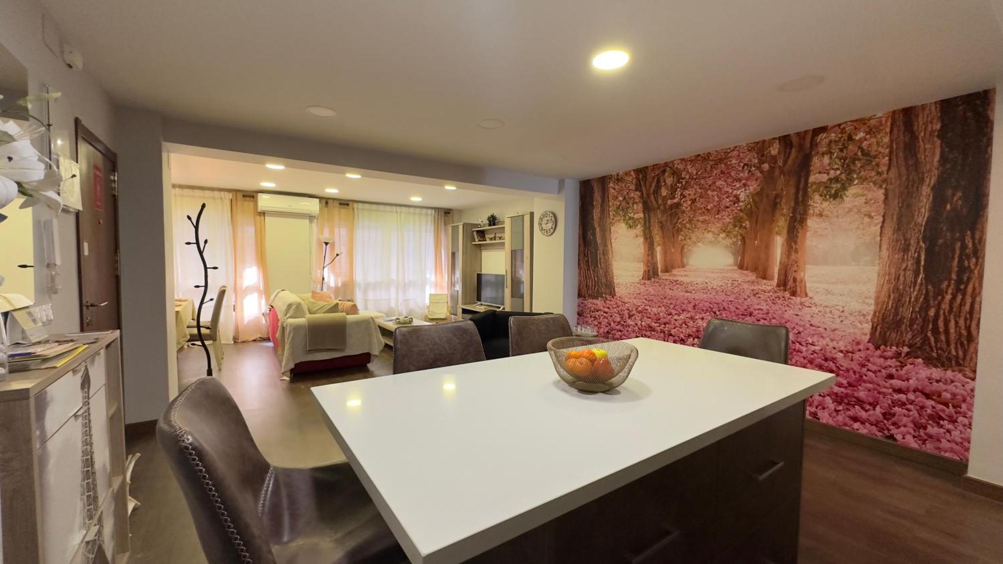 Luxury New Apartment City Centre & Beach, Alicante Extérieur photo