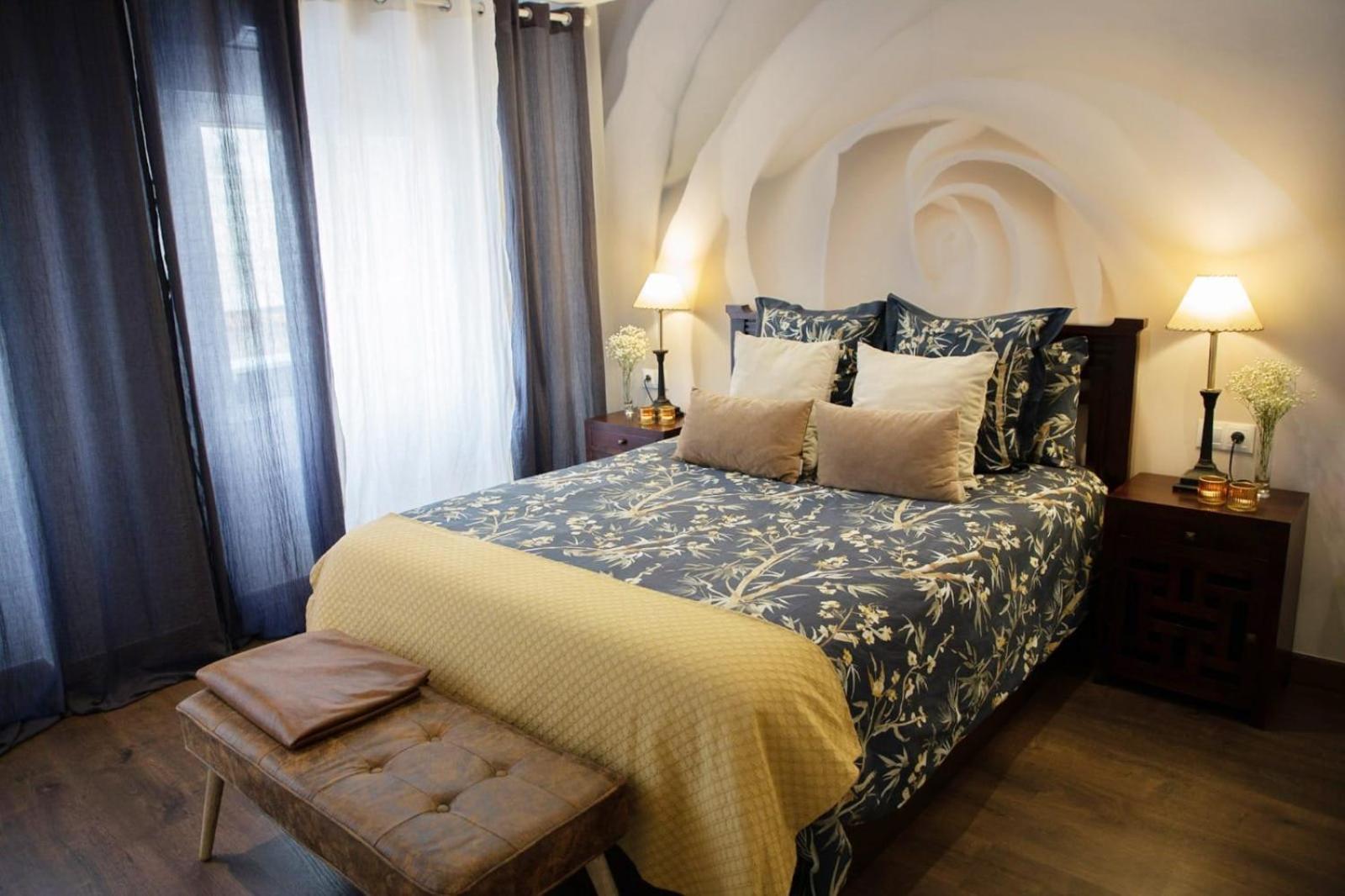 Luxury New Apartment City Centre & Beach, Alicante Extérieur photo