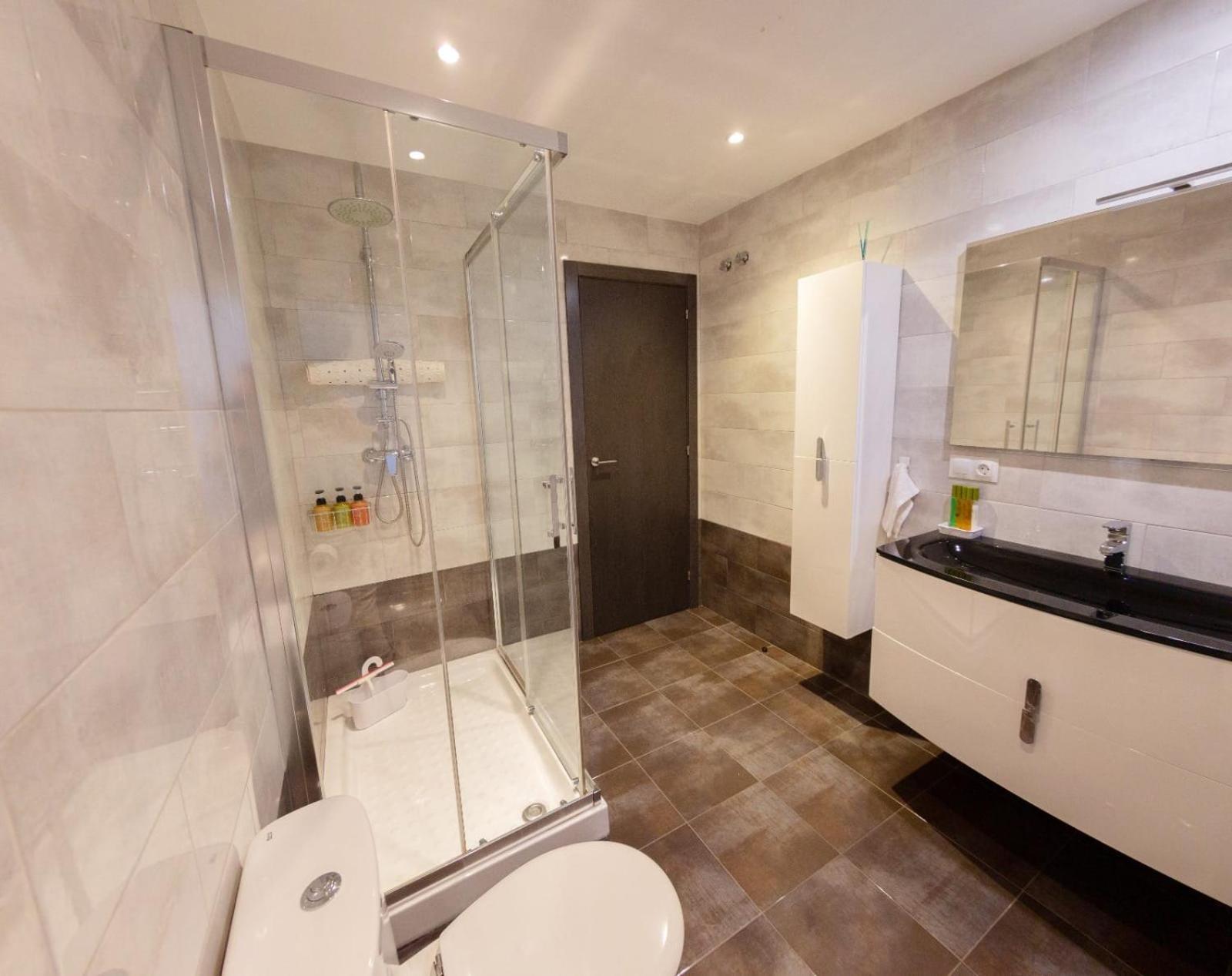 Luxury New Apartment City Centre & Beach, Alicante Extérieur photo