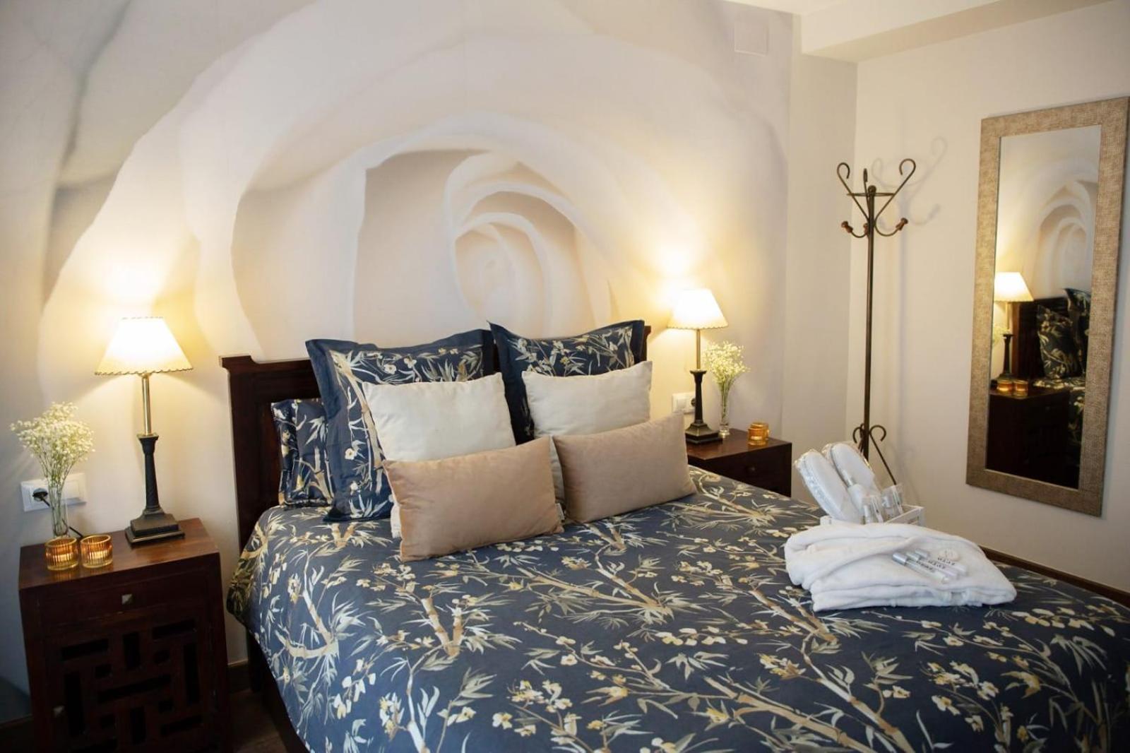 Luxury New Apartment City Centre & Beach, Alicante Extérieur photo